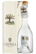 Distillato Di Albicocche Del Vesuvio Capovilla 50cl (Astucciato)