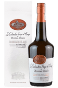 Calvados Reserve Christian Drouin 70cl (Astucciato)