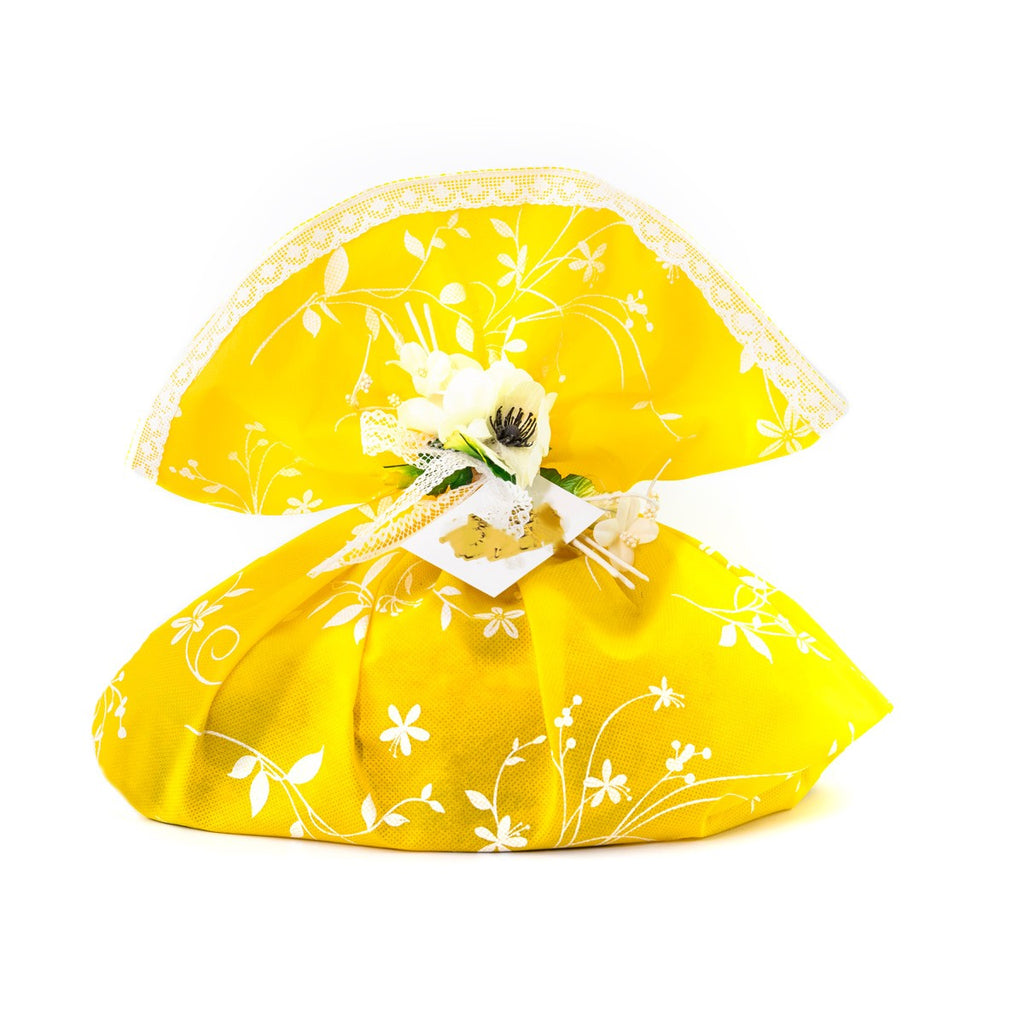 Colomba con Cocco e Cioccolato. WORLD PRODUCTS SHOP. By Chef Giovanni Pantaleo