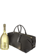 Jéroboam Franciacorta Cuvée Prestige Edizione 47 Ca' Del Bosco 3Litri + Weekend Bag