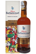 Rum Barbancourt 15 Anni Réserve Du Domaine 70cl (Astucciato)