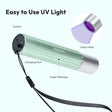 Resiners® Torcia UV portatile per resina