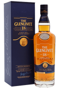The Glenlivet 18 Years Old Batch Reserve 70cl (Astucciato)