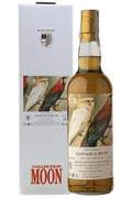 Rum Monymusk I Pappagalli 2015 70cl (Astucciato)