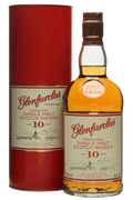 Glenfarclas 10 Years Old Single Malt 70cl (Astucciato)