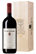 Magnum Cum Laude 2022 Banfi (Cassetta in Legno)