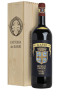 Magnum Brunello Di Montalcino Fattoria Dei Barbi 2019 (Cassetta in Legno)