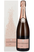 Champagne Louis Roederer Rosé Vintage 2017 (Astucciato)