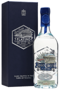 Tequila Jose Cuervo Platino 70cl (Astucciato)