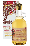 Grappa Artigianale Nonino Tradizione Vuisinâr Barrique 24 Mesi 41° 70cl (Astucciato)