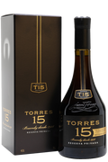 Brandy Torres 15 Anni 70cl (Astucciato)