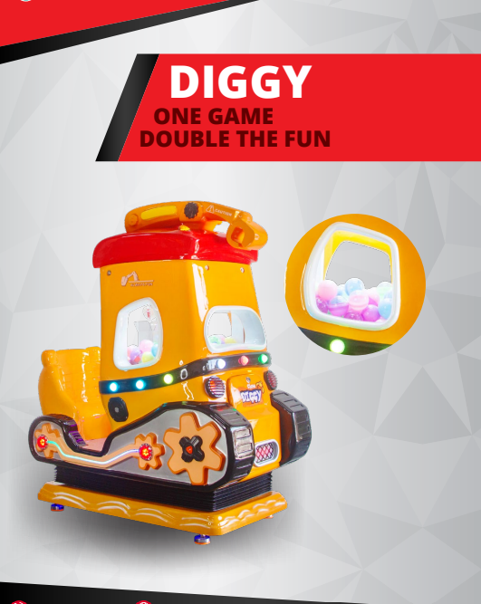 DIGGY