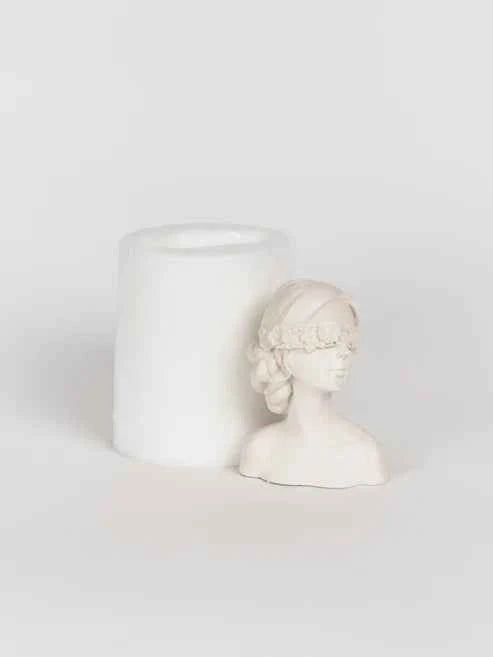 Liquid Mold 30 – Silicone per Stampi Resilienti e Materiali Pesanti