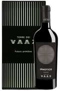 Primitivo Ipnotico Terre Dei Vaaz 2018 (Astucciato)