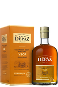 Rum Depaz VSOP Agricole 70cl (Astucciato)