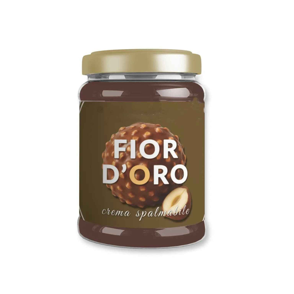 Colomba D’Oro. WORLD PRODUCTS SHOP. By Chef Giovanni Pantaleo