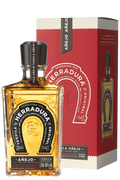 Tequila Herradura Añejo 70cl (Astucciato)