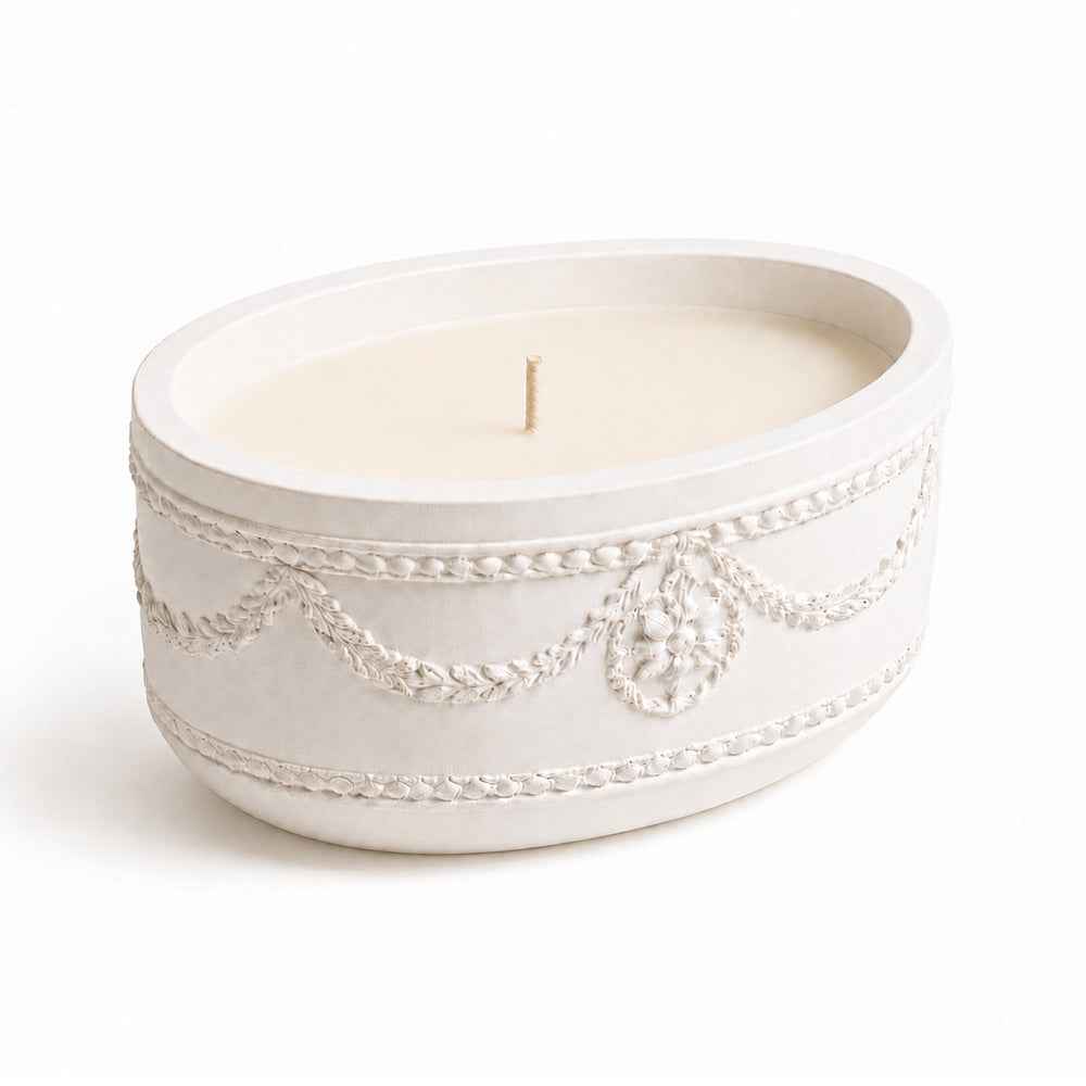 Cera di soia in gocce KeraSoy per candele in stampo 1 KG