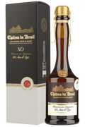 Calvados Château Du Breuil Réserve Des Seigneurs XO 20 Ans 70cl (Astucciato)