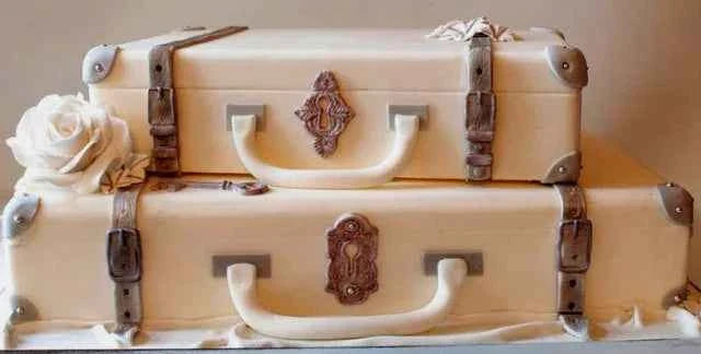 Chiave e Serratura. Stampo in Silicone di alta definizione
