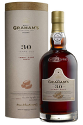 Porto Graham's 30 Years Old Tawny 75cl (Astucciato)