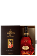 Cognac Hennessy XO 70cl (Astucciato)