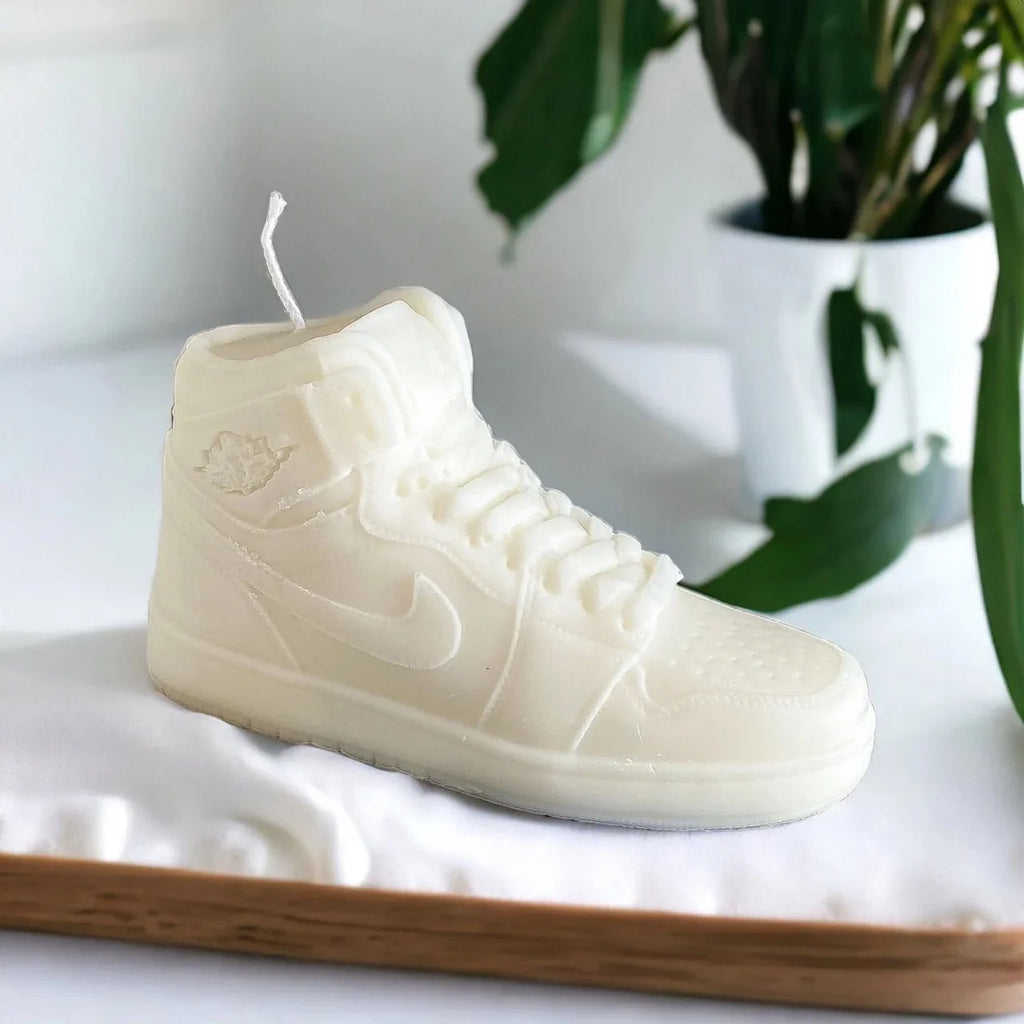 Scarpa Griffe Nike Air Jordan 1. Stampo per Candela. WORLD PRODUCTS SHOP - WORLD PRODUCTS SHOP
