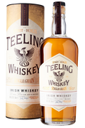 Teeling Single Grain Whiskey 70cl (Astucciato)