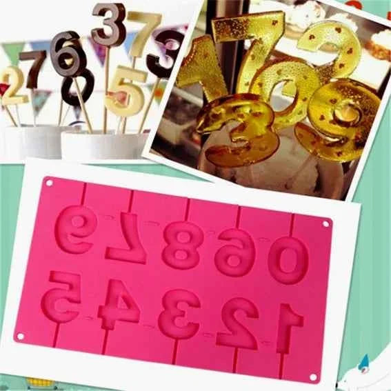 Art Deco Lettere Minuscole