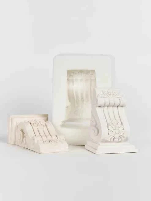 Liquid Mold 40 – Silicone per Stampi Industriali e Durevoli