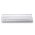 SILHOUETTE CAMEO 5 ALPHA. Plotter da Taglio. Per tagli fino a 30,50 centimetri di larghezza e 4,8 metri di lunghezza.