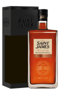 Rhum Saint James Hors D'Age 70cl (Astucciato)