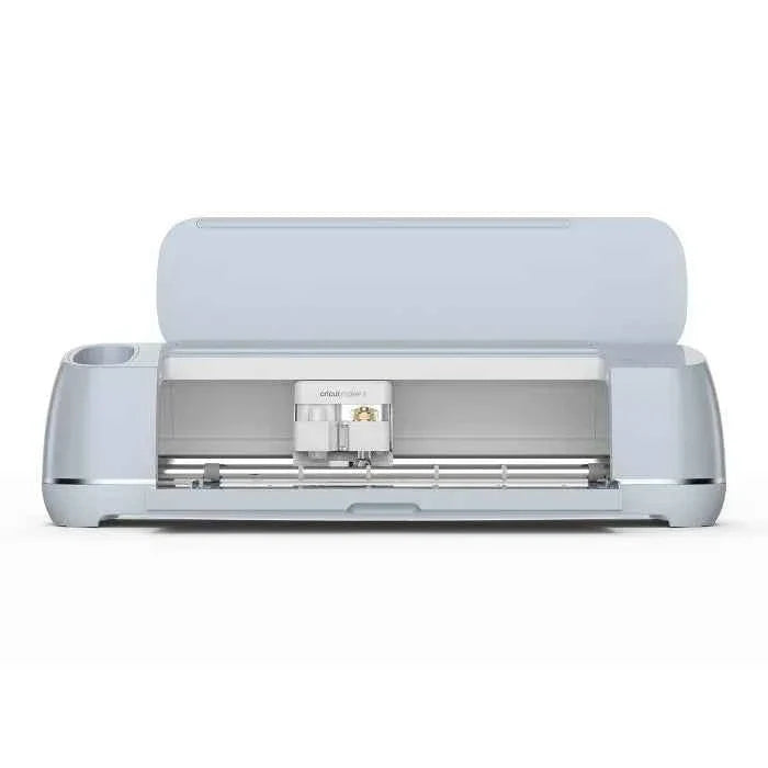 CIRCUT MAKER 3. Plotter da taglio elettronico con funzioni Smart