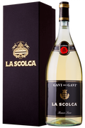 Magnum Gavi Dei Gavi Etichetta Nera La Scolca 2022 (Astucciato)