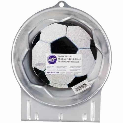 et Calcio di 6 Calciatori con 2 Porte in Pvc.