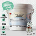 Bianca Massa Ticino. Renato Ardovino.1 kg. Senza Glutine