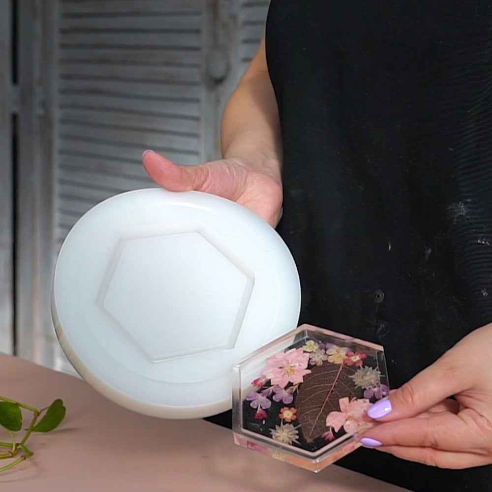 Silicone FAST 22 ResinPro – Gomma Siliconica per Stampi di Precisione.2 KG.