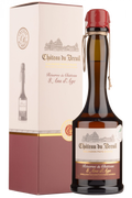 Calvados Château Du Breuil Reserve 8 Ans 70cl (Astucciato)
