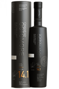 Octomore 14.1 Single Malt Scotch Whisky 70cl (Astucciato)