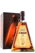 Rum Vieux Agricole Pyramide 12 Anni J.Bally 70cl (Astucciato)