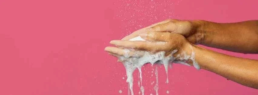Shampoo. 1 Kg. Per creare Shampoo solidi decorativi.