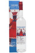 Rum Clairin Sonson 10 Récolte 2022 70cl (Astucciato)