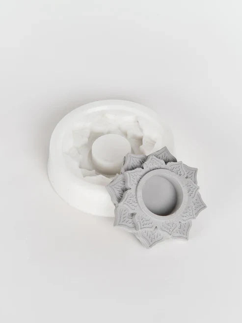 Liquid Mold 20 – Silicone Universale per Artigianato e Sculture