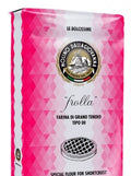 Frolla W 170 P/L 0.50. 1 Kg. Farina Tipo 00. Maestro Massari. Molino Dallagiovanna.