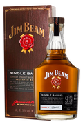 Jim Beam Single Barrel 70cl (Astucciato)
