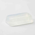 Sapone Trasparente alla Glicerina . Base Melt and Pour Crystal ST