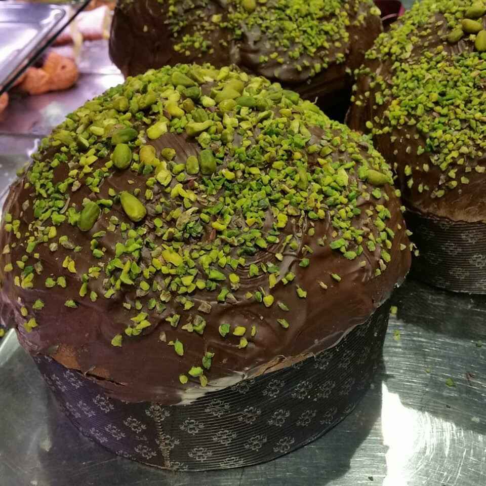 panettone artigianali 1 kg