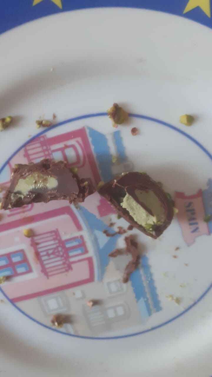 cioccolatini