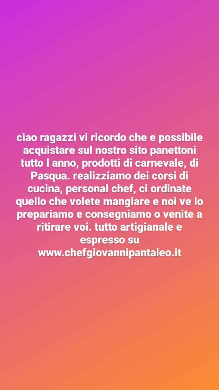panettone artigianali 1 kg