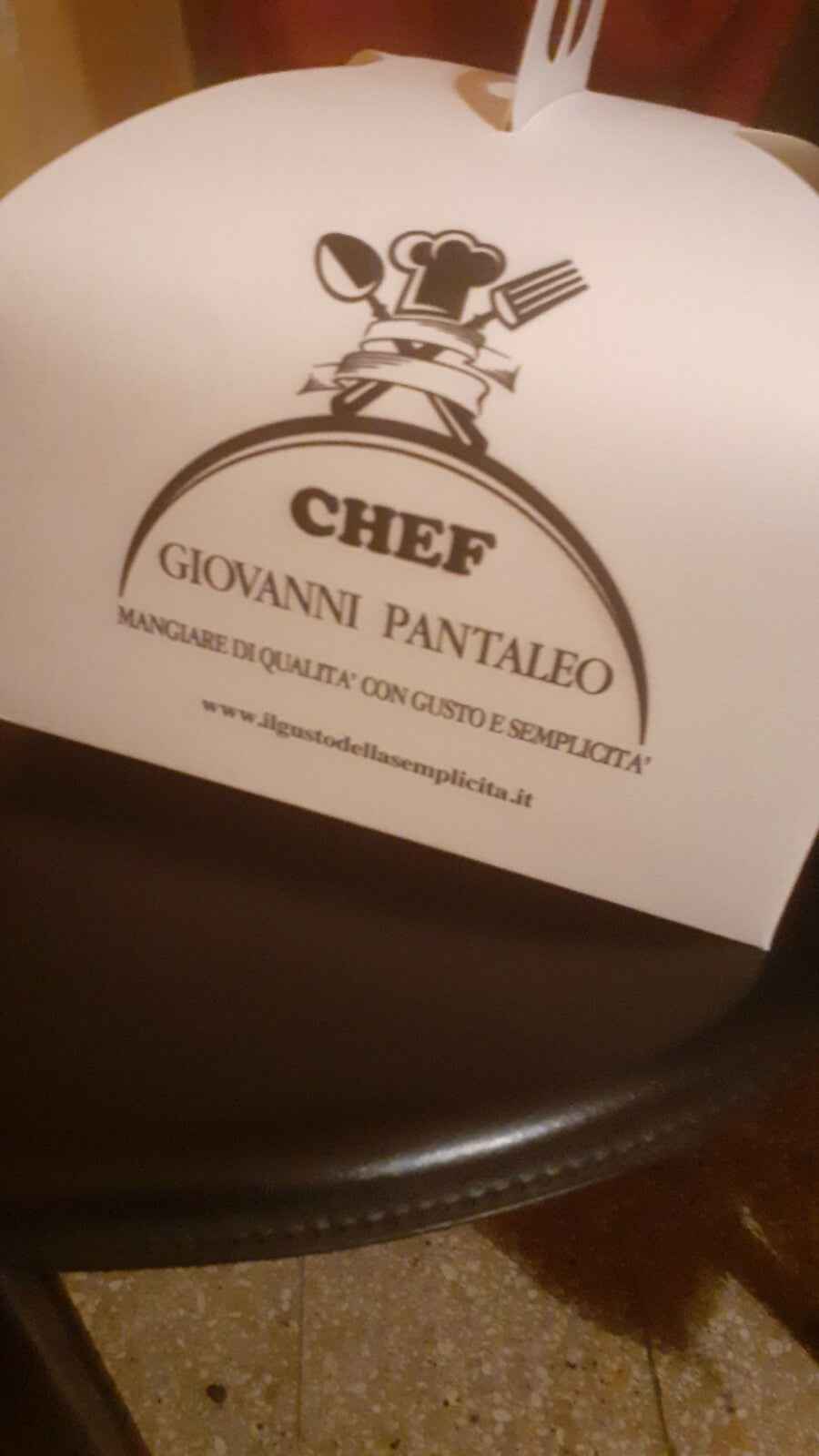 panettone artigianale  al cioccolato fondente e arancia candita da 1500 GRAMMI